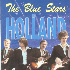 The Blue Star的專輯In Holland