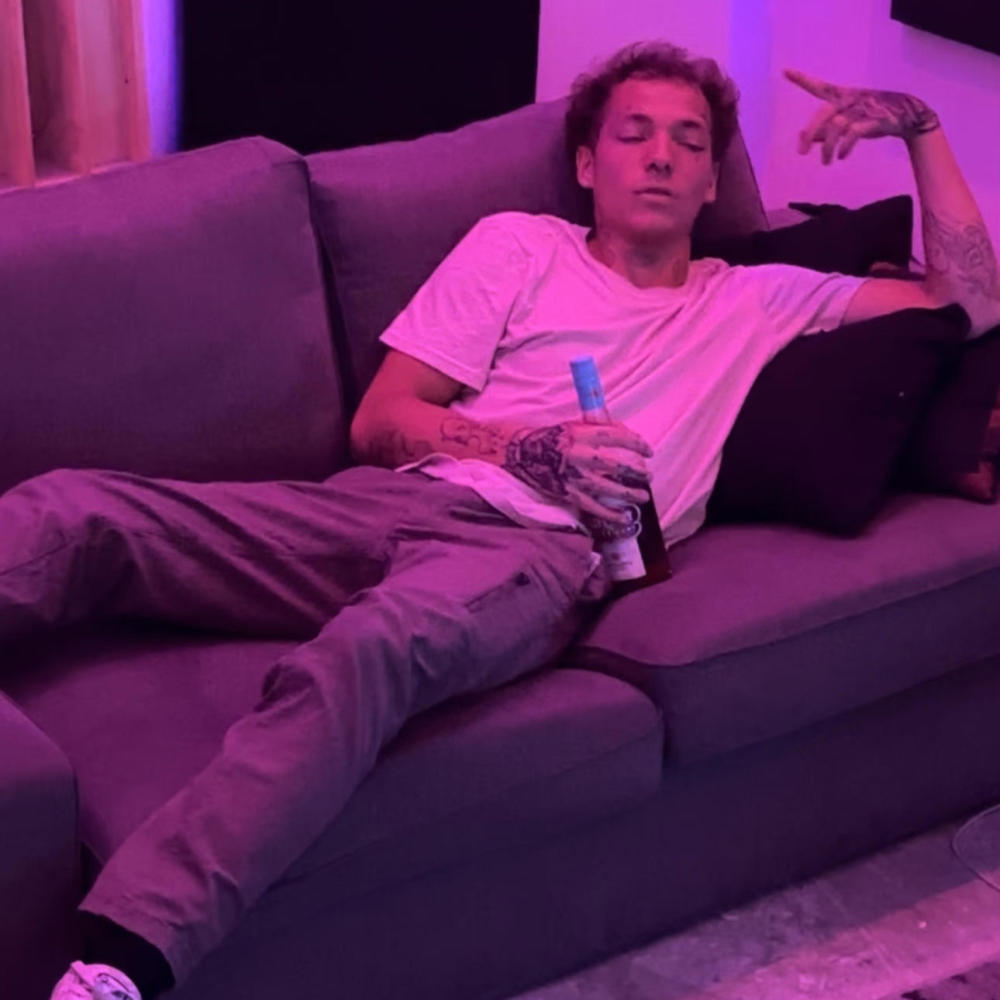 Good Times (Explicit)