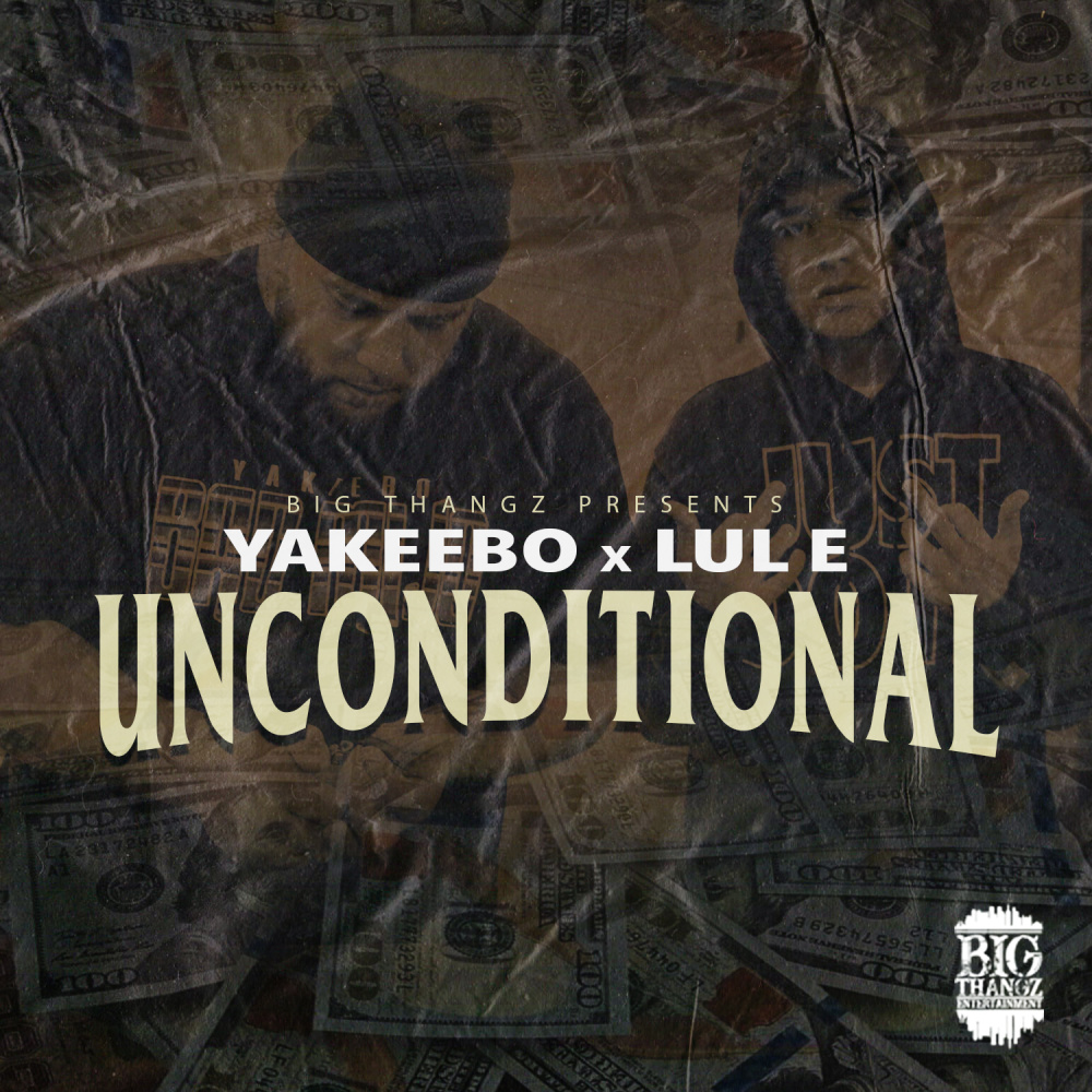 Unconditional (Explicit) (其他)