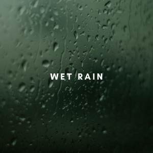 Wet Rain的專輯Calm Rain