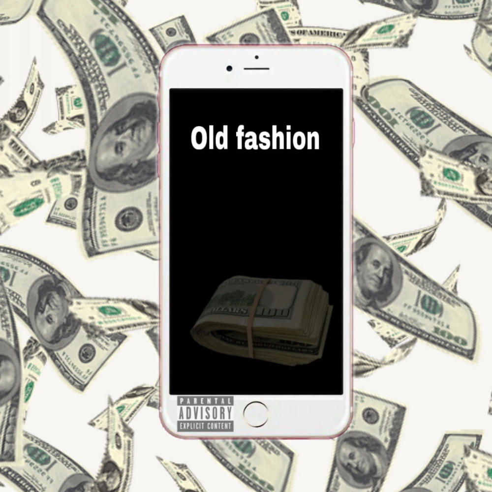 Old fashion (Peekaboo) (Explicit)