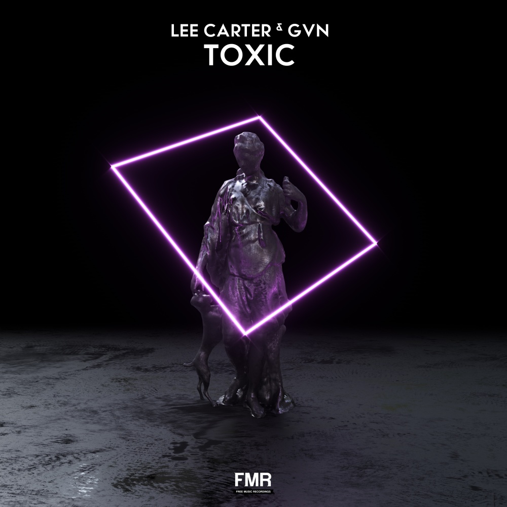 Toxic (Original Mix)