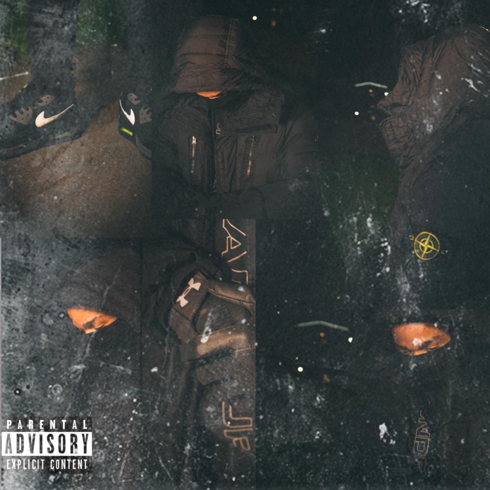 Jet Black Freestyle (Explicit)