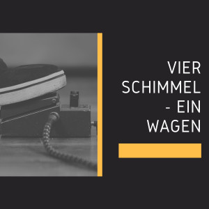 Album Vier Schimmel - Ein Wagen from Various
