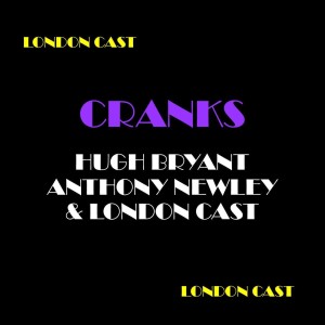 收聽Hugh Bryant的Goodnight歌詞歌曲