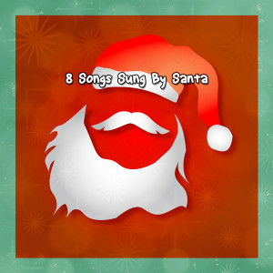 8 Songs Sung By Santa