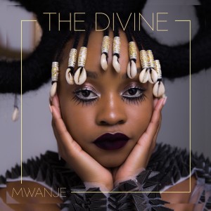 Mwanje的專輯The Divine (Explicit)