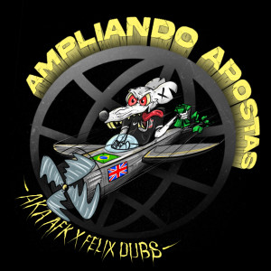 ดาวน์โหลดและฟังเพลง Santo Forte พร้อมเนื้อเพลงจาก AKA AFK