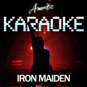 收聽Ameritz Audio Karaoke的The Trooper (In The Style Of Iron Maiden)歌詞歌曲