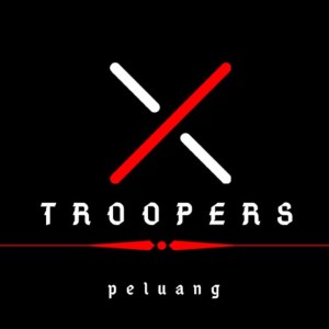 Listen to Kawanku song with lyrics from X-TROOPERS
