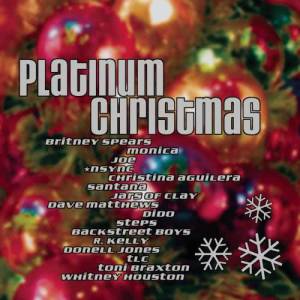 收聽Joe的This Christmas歌詞歌曲