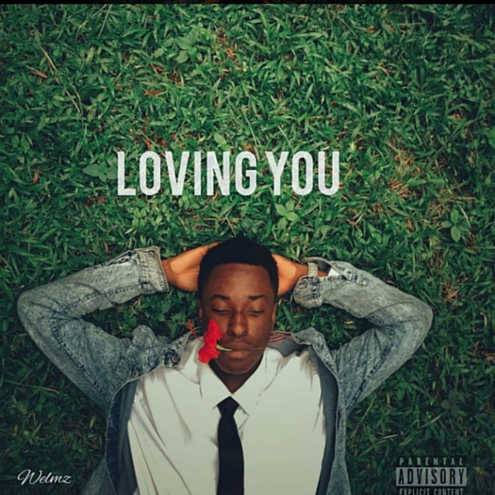 Loving You (Explicit)