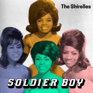 ดาวน์โหลดและฟังเพลง Baby It's You พร้อมเนื้อเพลงจาก The Shirelles