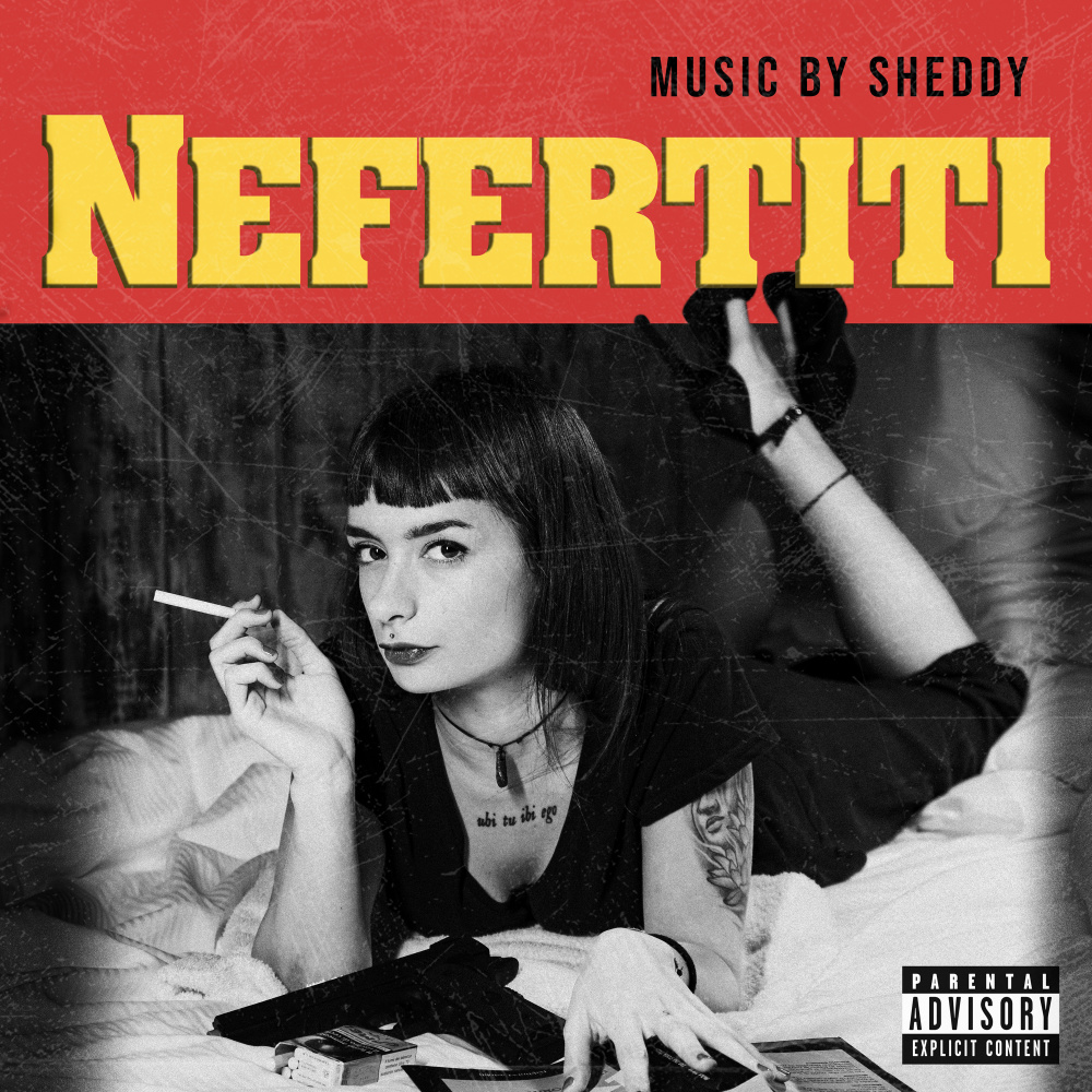 Pussy & Cazzi (Explicit)