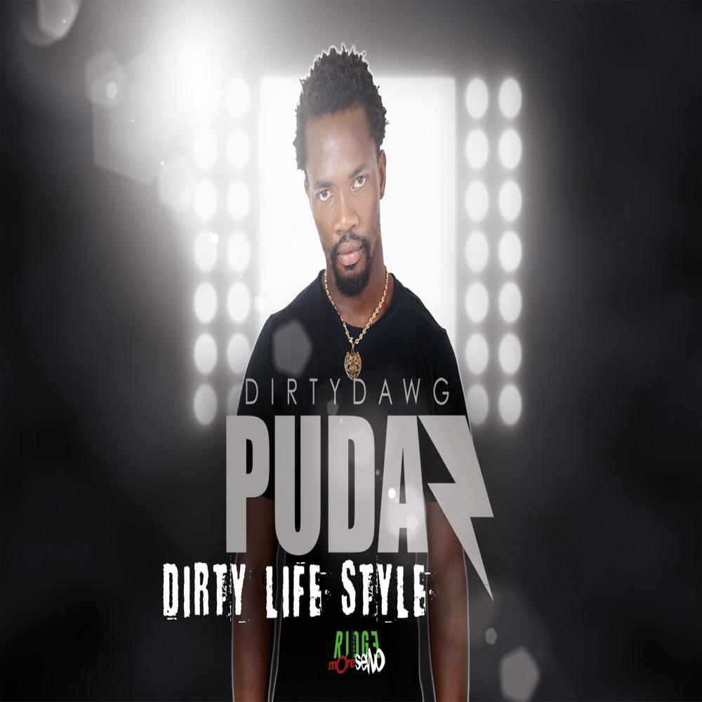 Man Giving Woman Money (feat. Dirty Dawg Pudaz)