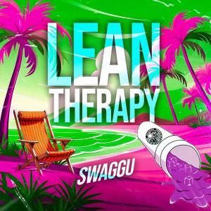 收聽Swaggu的Lean Therapy (Explicit)歌詞歌曲