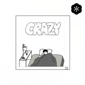 ดาวน์โหลดและฟังเพลง CRAZY (Hidden Track No.V 11월 선정곡) พร้อมเนื้อเพลงจาก John OFA Rhee