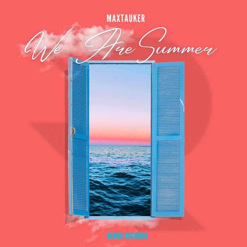 We Are Summer (Original Mix)