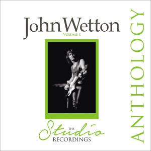 收聽John Wetton的Woman歌詞歌曲