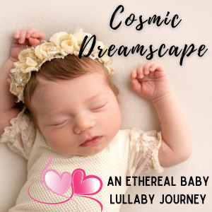 Cosmic Dreamscape - An Ethereal Baby Lullaby Journey