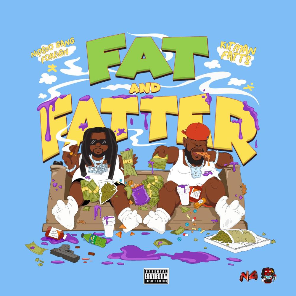 Motion (feat. Lou Gram) (Explicit)