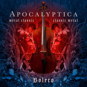 Album Bolero oleh Apocalyptica