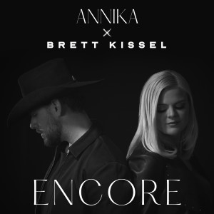 Album Encore from Brett Kissel