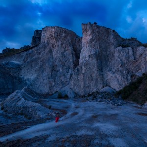 Album La strada from 