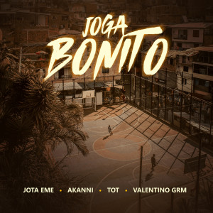 Listen to Joga Bonito (Explicit) song with lyrics from Jota Eme