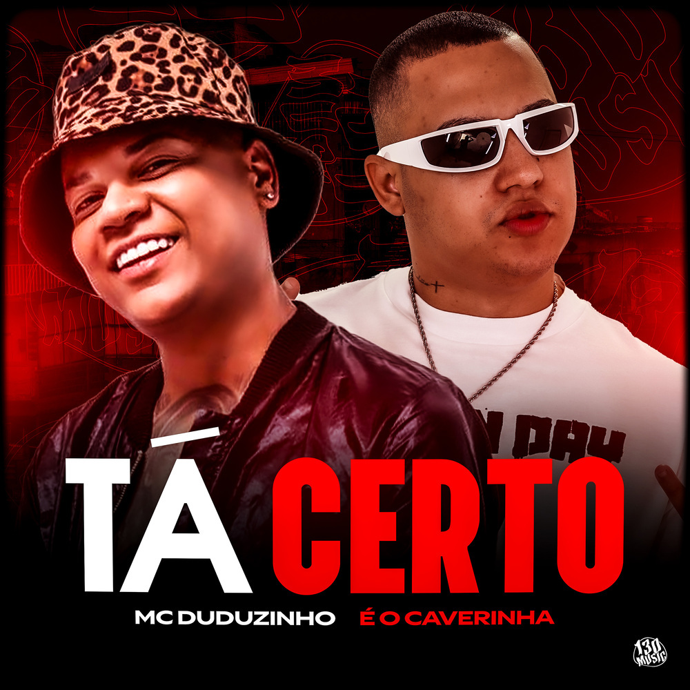 TÁ CERTO (Explicit)