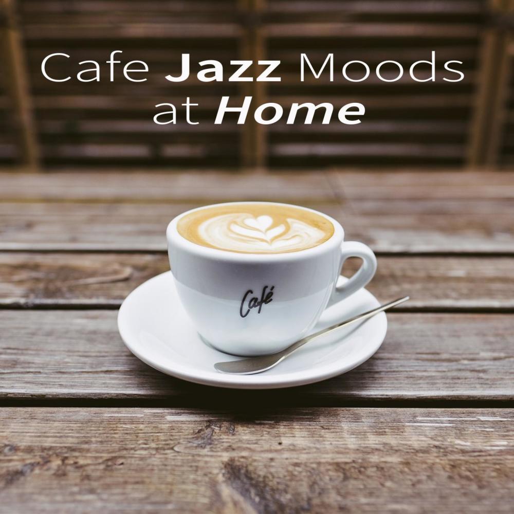 Only Jazz for Dinner