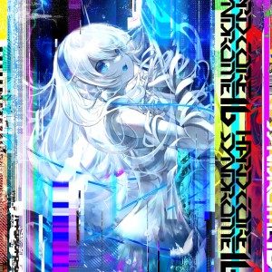 Various的专辑HARDCORE SYNDROME 16