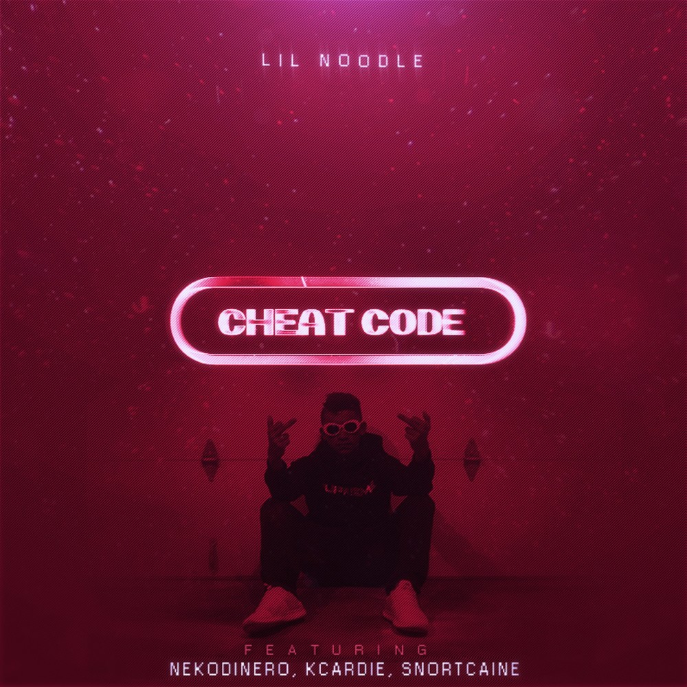 Cheat Code (Explicit)