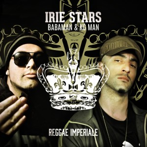 Reggae imperiale dari Irie Stars