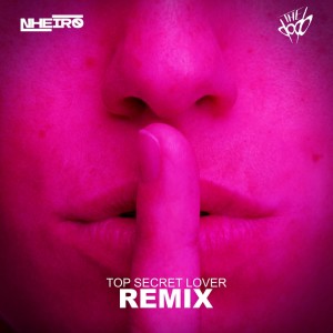 Album Top Secret Lover (Remix) from TheDoDo
