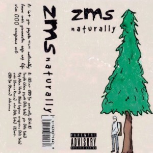 ดาวน์โหลดและฟังเพลง Naturally (Explicit) พร้อมเนื้อเพลงจาก zms
