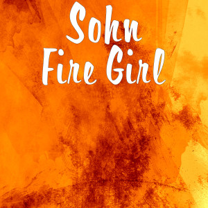 Listen to Fire Girl song with lyrics from SOHN