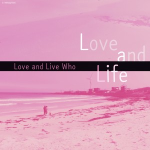 收听Live Who的I Love You歌词歌曲