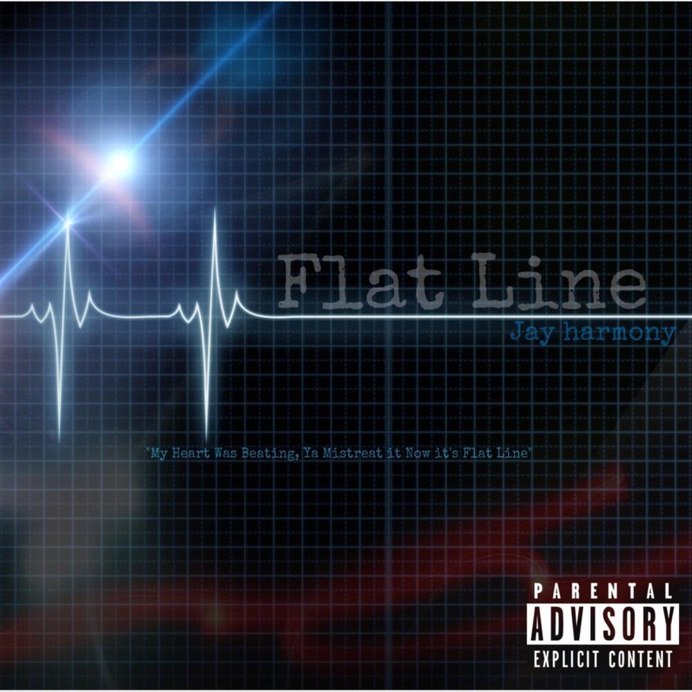 FlatLine (Explicit)
