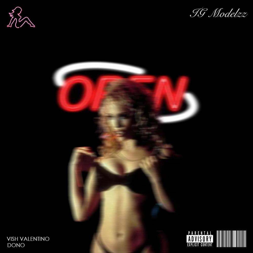 IG Modelzz (feat. Dono) (Explicit)