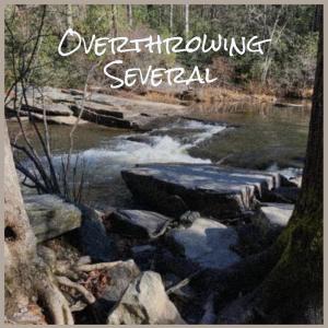 Album Overthrowing Several from Various