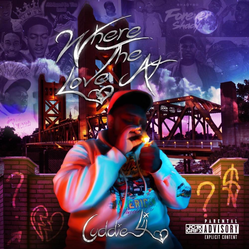 Feel for yo body (feat. Cuddie mac) (Explicit)
