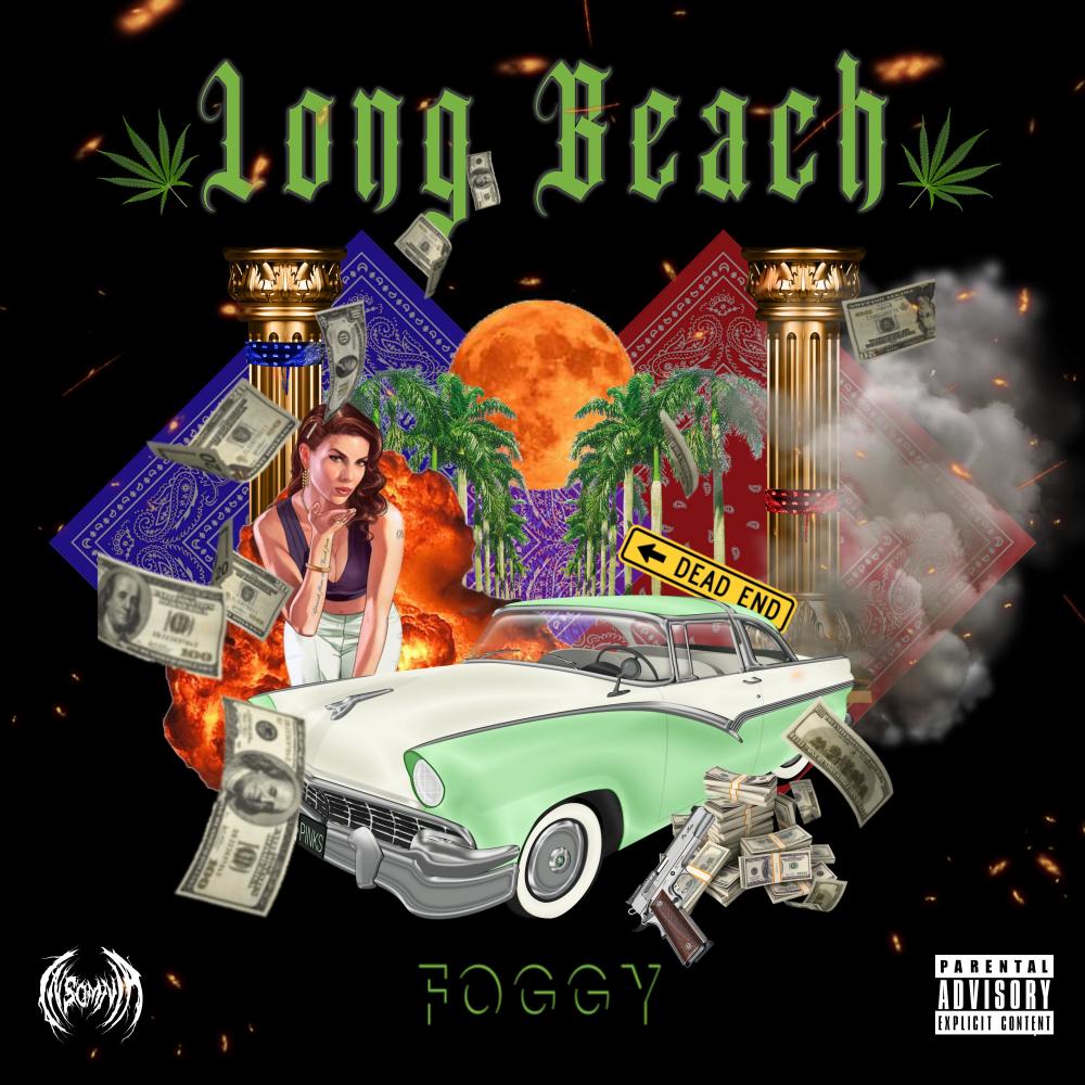 Long Beach (Explicit)