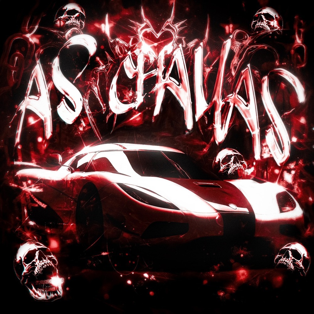 AS CHAMAS (Edit Version)