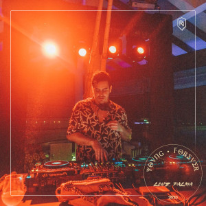 Various Artists的專輯Luiz Palma (Young Forever)