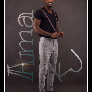 Listen to Ama song with lyrics from KJ