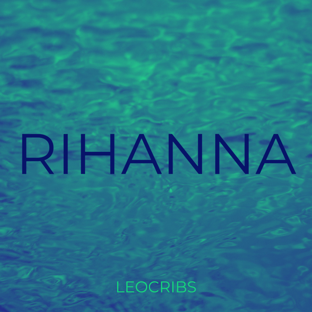 Rihanna (Explicit)
