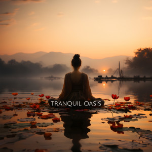 Energizing Yoga Zone的专辑Tranquil Oasis (30 Soothing Tracks for Spa, Yoga, Meditation, and Healing)