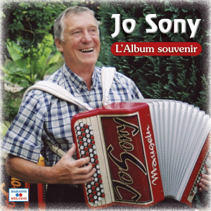 Jo Sony的專輯L'album souvenir