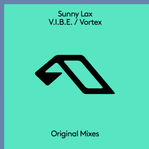 Sunny Lax的專輯V.I.B.E. / Vortex